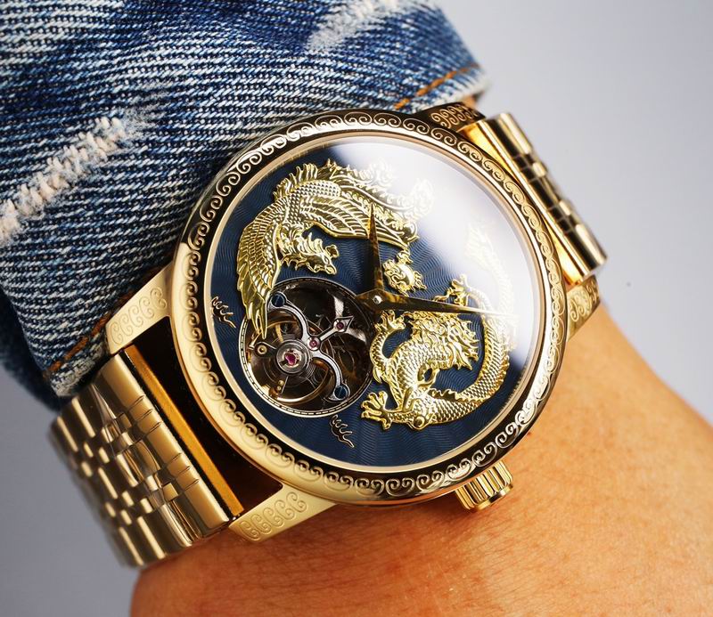 Vacheron Constantin 44X14mm 051608